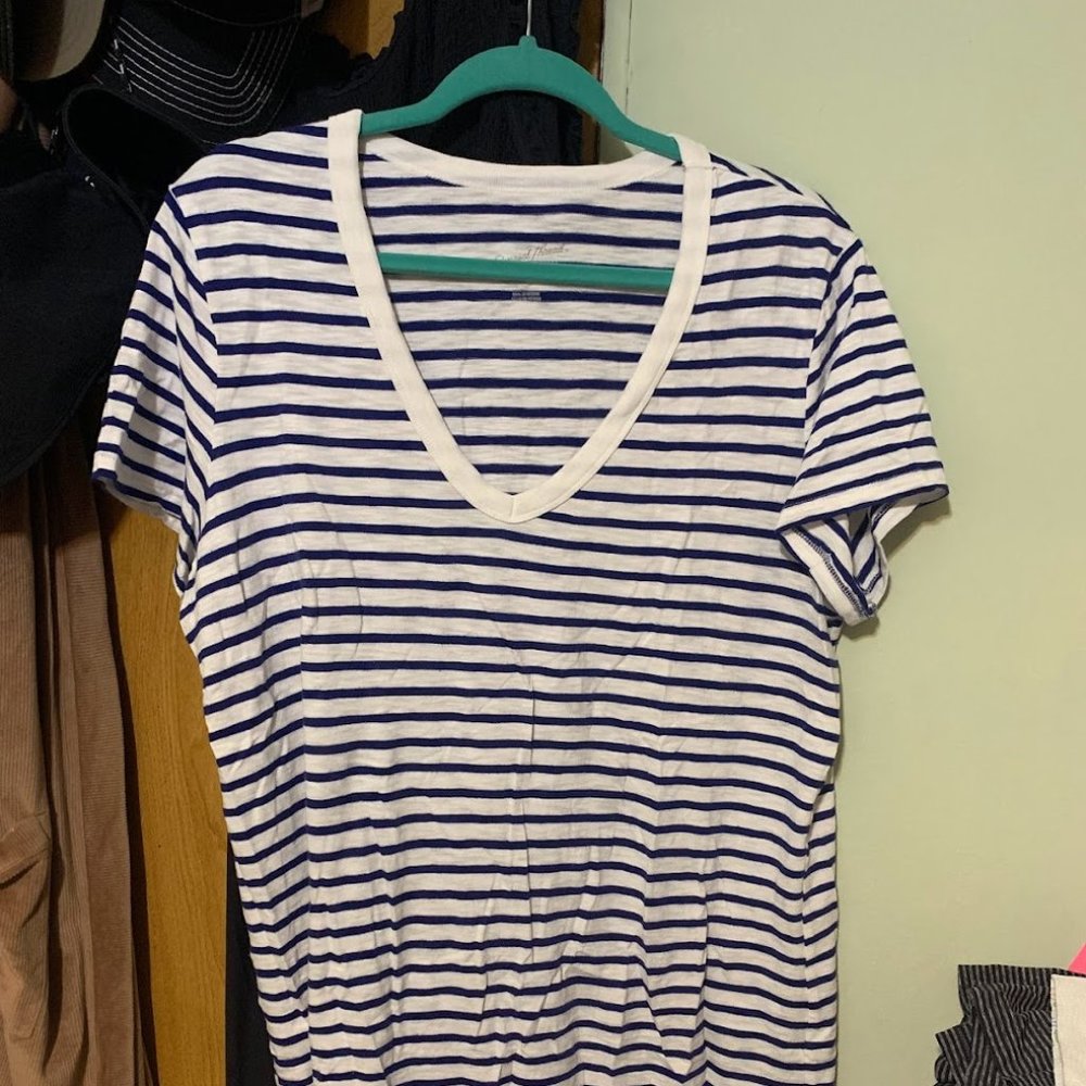 Short Sleeved Dress